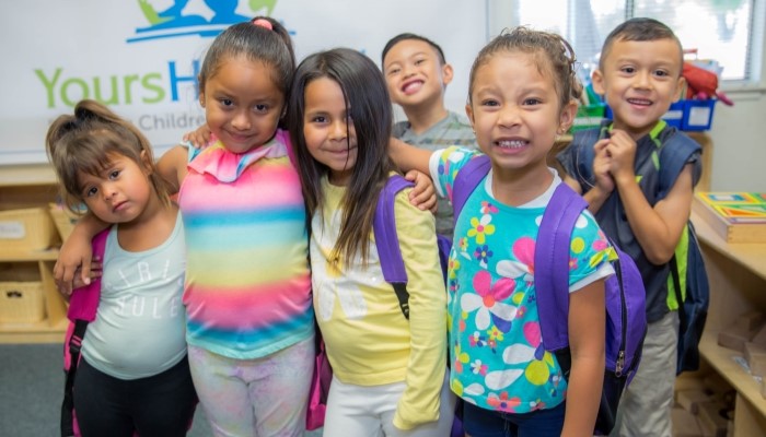 Backpacks & School Supplies | United States 2017