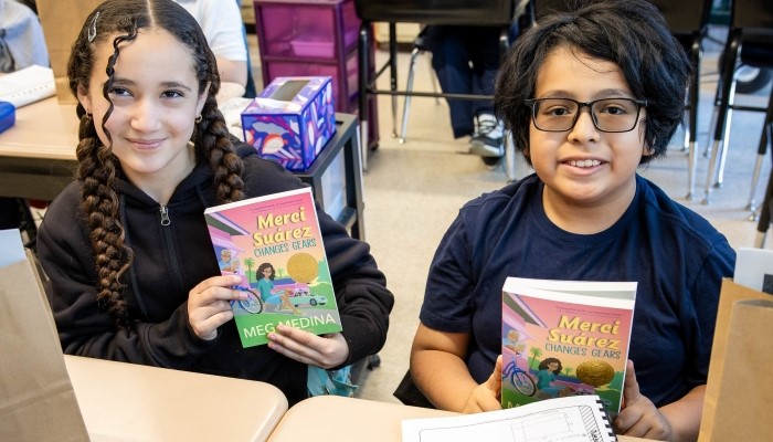Family Literacy Night—Ygnacio Valley Elementary | United States 2025