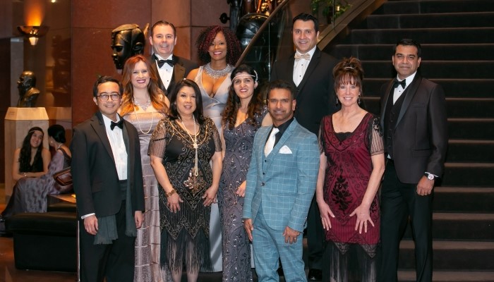 Gift of Schooling Gala | United States 2019