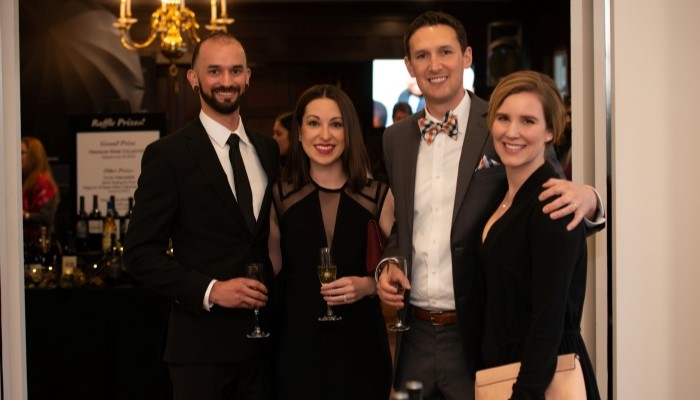 Gift of Schooling Gala | United States 2020