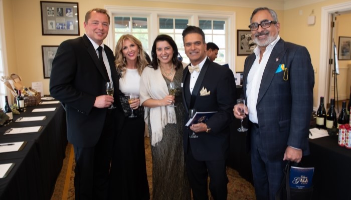 Gift of Schooling Gala | United States 2022