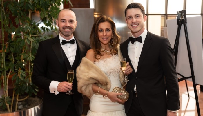 Gift of Schooling Gala | United States 2023