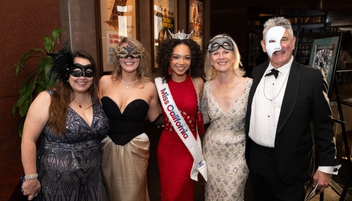 Gift of Schooling Gala | United States 2026