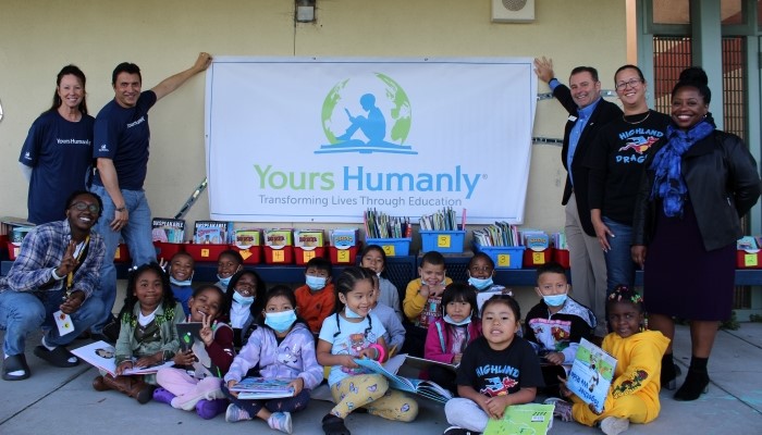 Early Literacy | United States 2022