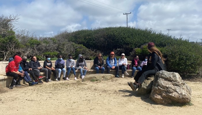 Outdoor Education | United States 2022
