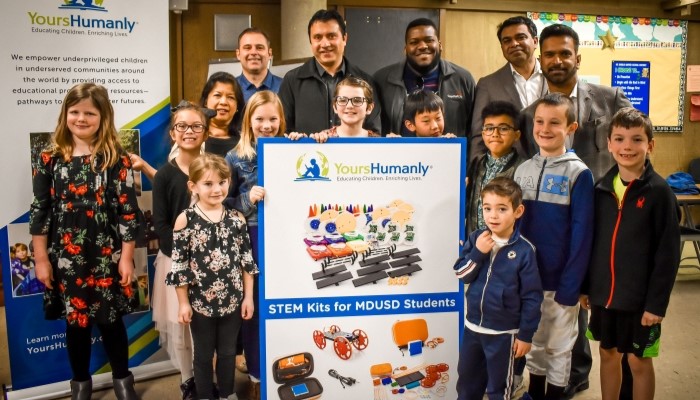 STEM Kits | United States 2019
