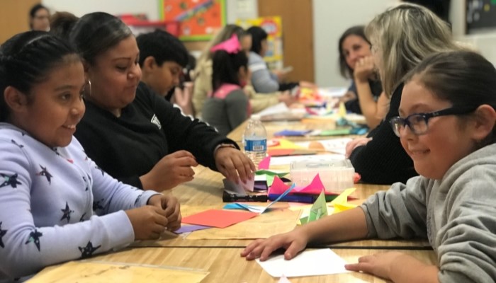 STEM Night | United States 2018