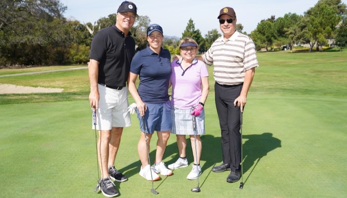 Tee Off for Education Golf Tournament | United States 2022