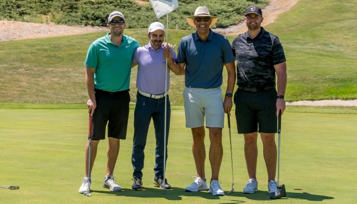 Tee Off for Education Golf Tournament | United States 2023