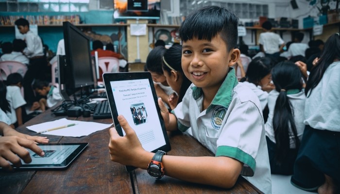 Computers & Technology | Cambodia 2019