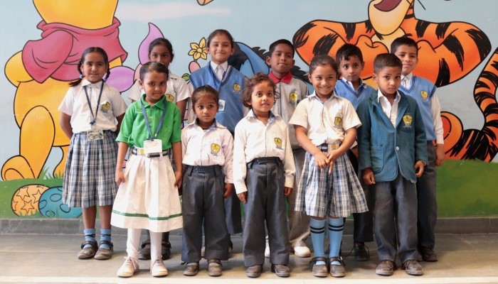 K-12 Scholarships | India 2016