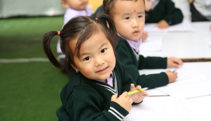K-12 Scholarships | Nepal 2019